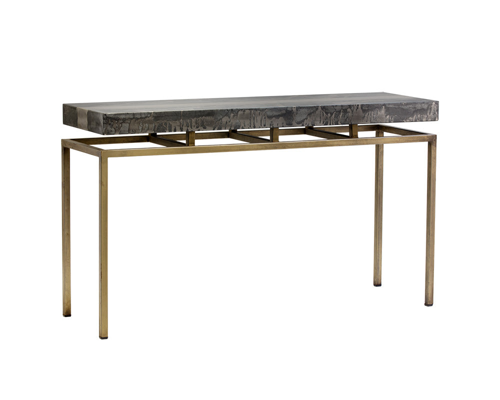 Tavol Console Table
