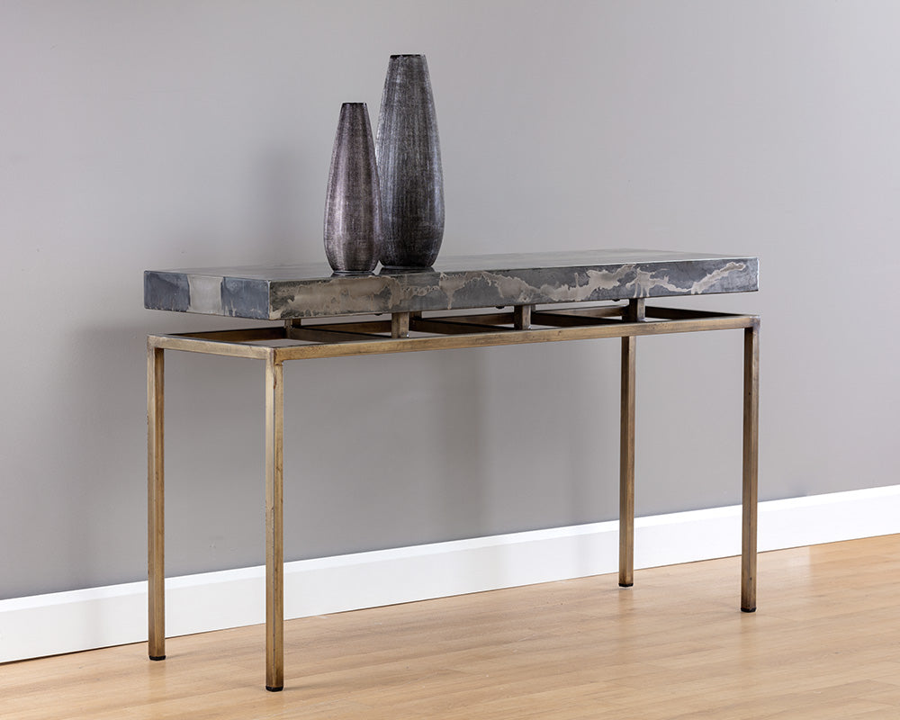 Tavol Console Table