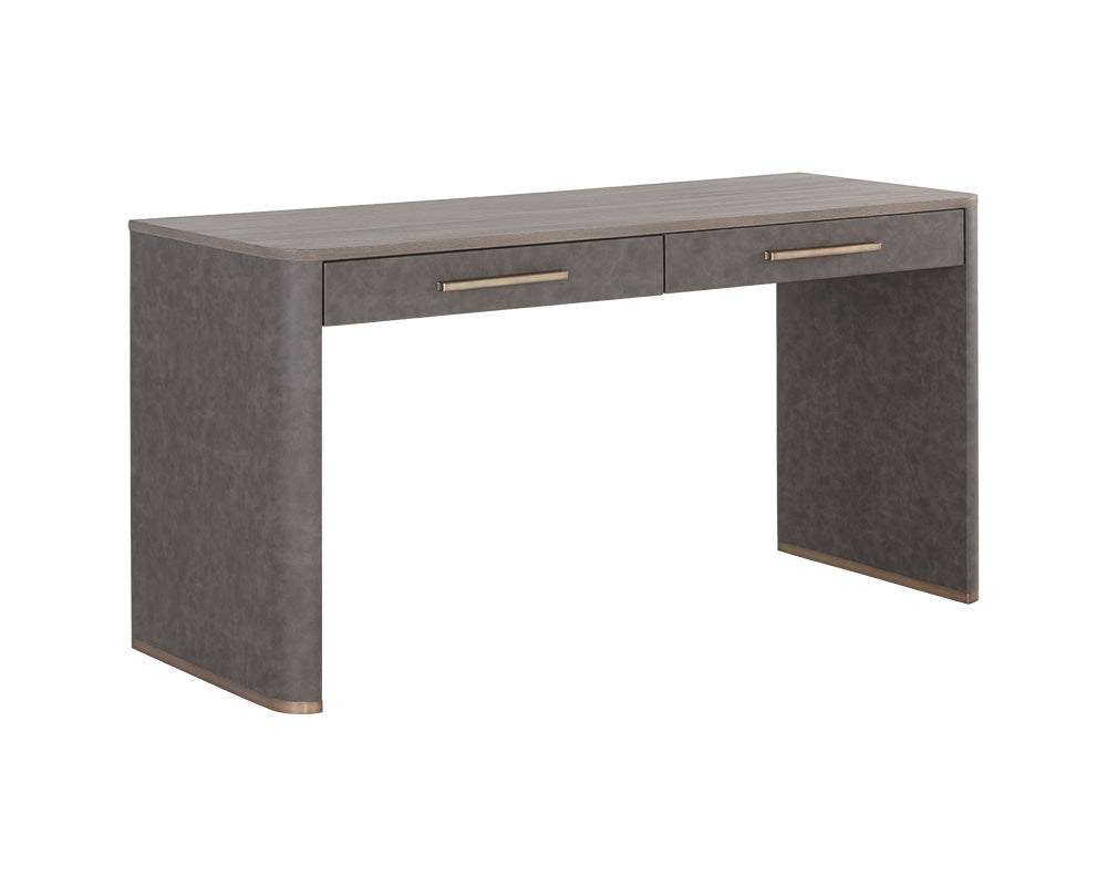 Regal Office Desk