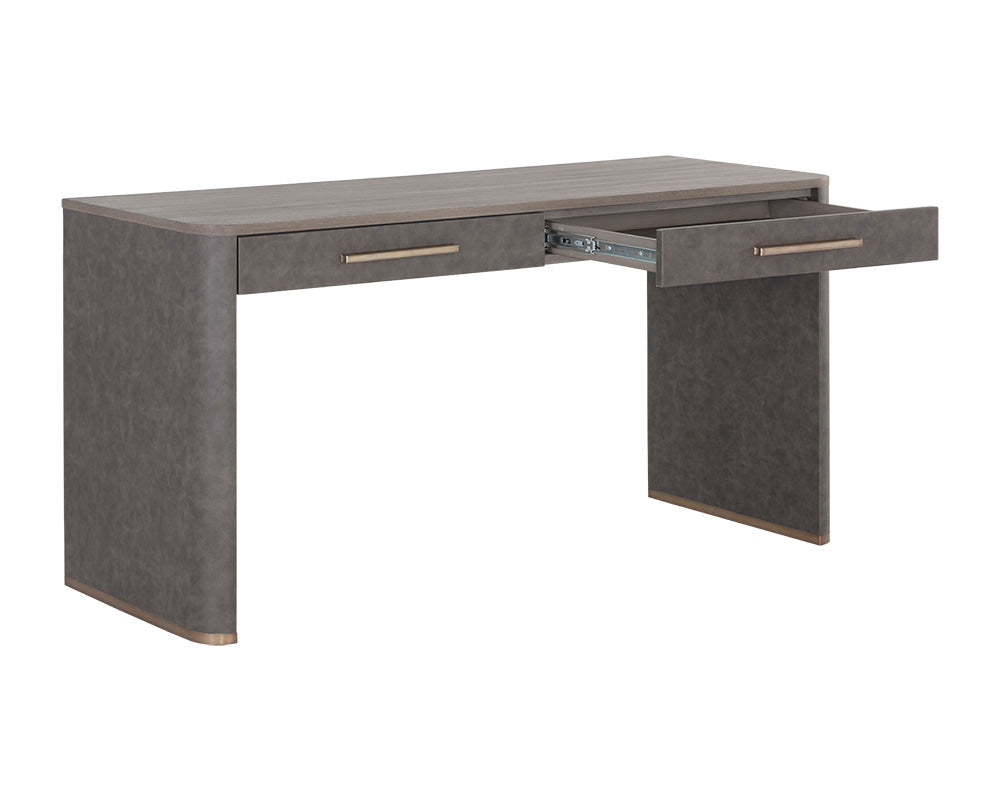 Regal Office Desk