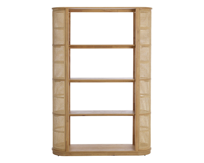 Cecile Book Shelf