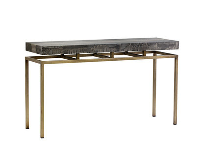 Tavol Console Table