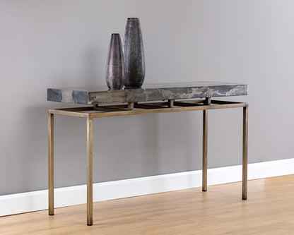 Tavol Console Table