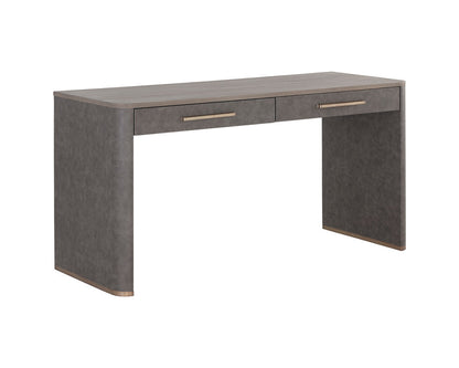 Regal Office Desk