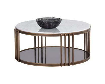 Serena Coffee Table