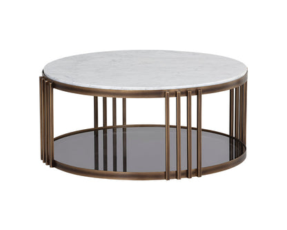 Serena Coffee Table