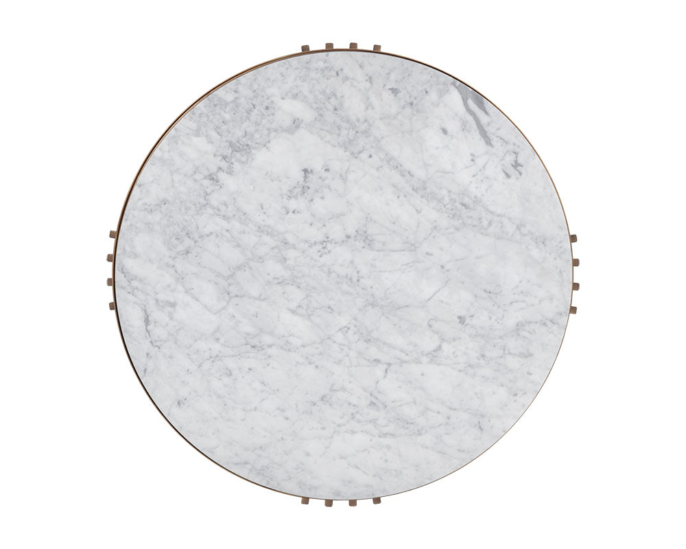 Serena Coffee Table