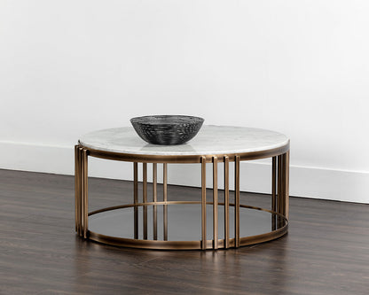Serena Coffee Table