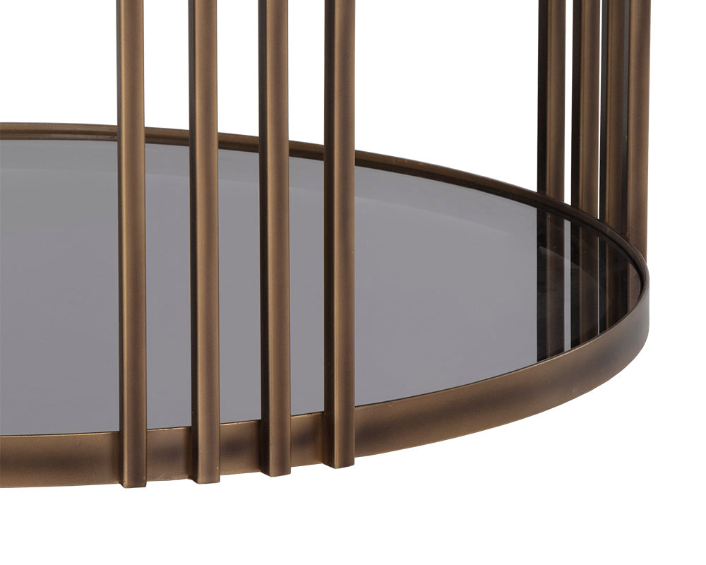Serena Coffee Table