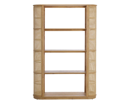 Cecile Book Shelf